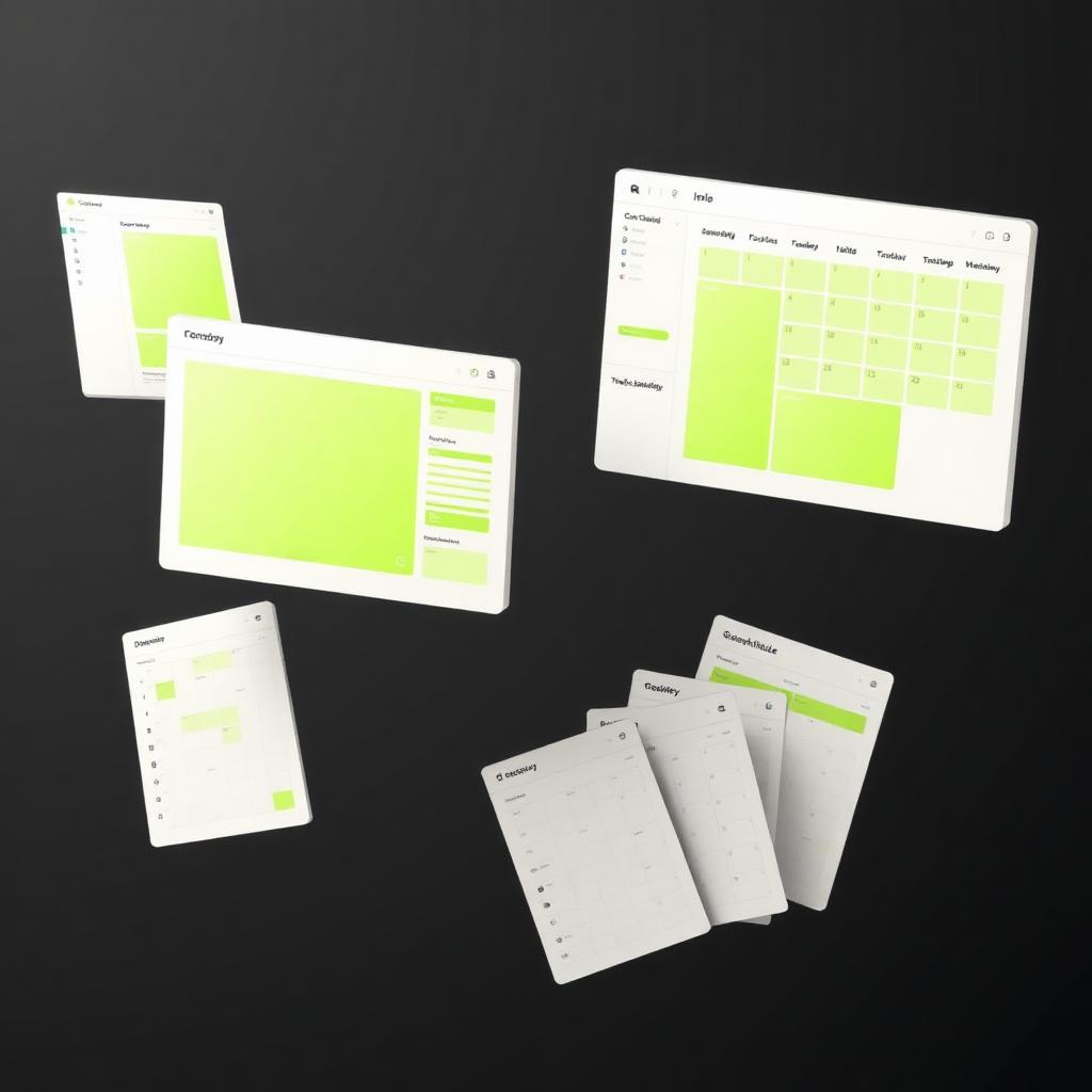 Digital Product